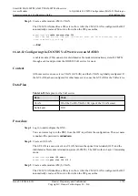 Preview for 1781 page of Huawei SmartAX MA5600T Configuration Manual