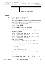 Preview for 1798 page of Huawei SmartAX MA5600T Configuration Manual