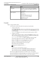 Preview for 1805 page of Huawei SmartAX MA5600T Configuration Manual