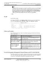 Preview for 1807 page of Huawei SmartAX MA5600T Configuration Manual