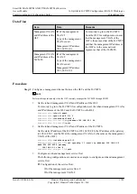 Preview for 1808 page of Huawei SmartAX MA5600T Configuration Manual