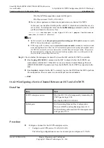 Preview for 1809 page of Huawei SmartAX MA5600T Configuration Manual