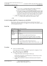 Preview for 1811 page of Huawei SmartAX MA5600T Configuration Manual