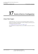 Preview for 1820 page of Huawei SmartAX MA5600T Configuration Manual