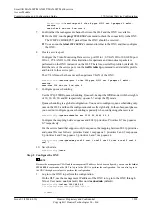 Preview for 1828 page of Huawei SmartAX MA5600T Configuration Manual