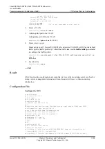 Preview for 1829 page of Huawei SmartAX MA5600T Configuration Manual