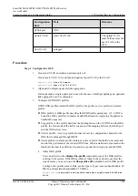 Preview for 1834 page of Huawei SmartAX MA5600T Configuration Manual