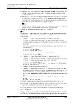 Preview for 1837 page of Huawei SmartAX MA5600T Configuration Manual
