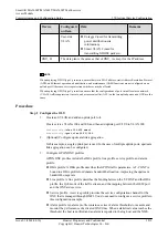 Preview for 1844 page of Huawei SmartAX MA5600T Configuration Manual