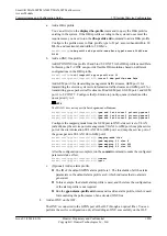 Preview for 1845 page of Huawei SmartAX MA5600T Configuration Manual