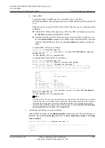 Preview for 1846 page of Huawei SmartAX MA5600T Configuration Manual