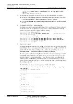 Preview for 1848 page of Huawei SmartAX MA5600T Configuration Manual