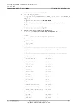 Preview for 1850 page of Huawei SmartAX MA5600T Configuration Manual