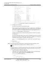 Preview for 1851 page of Huawei SmartAX MA5600T Configuration Manual