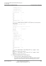 Preview for 1865 page of Huawei SmartAX MA5600T Configuration Manual