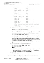 Preview for 1867 page of Huawei SmartAX MA5600T Configuration Manual