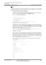 Preview for 1868 page of Huawei SmartAX MA5600T Configuration Manual