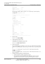 Preview for 1869 page of Huawei SmartAX MA5600T Configuration Manual