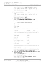 Preview for 1870 page of Huawei SmartAX MA5600T Configuration Manual