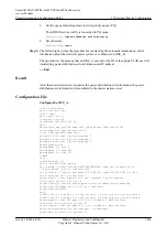 Preview for 1871 page of Huawei SmartAX MA5600T Configuration Manual