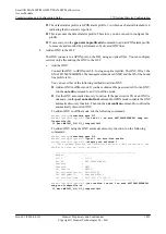 Preview for 1878 page of Huawei SmartAX MA5600T Configuration Manual