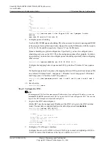 Preview for 1881 page of Huawei SmartAX MA5600T Configuration Manual