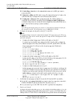 Preview for 1890 page of Huawei SmartAX MA5600T Configuration Manual