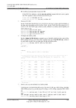 Preview for 1893 page of Huawei SmartAX MA5600T Configuration Manual