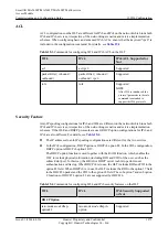 Preview for 1900 page of Huawei SmartAX MA5600T Configuration Manual