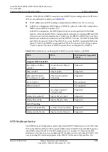 Preview for 1905 page of Huawei SmartAX MA5600T Configuration Manual