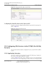 Preview for 1909 page of Huawei SmartAX MA5600T Configuration Manual