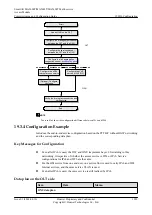 Preview for 1914 page of Huawei SmartAX MA5600T Configuration Manual