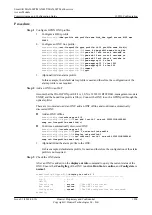 Preview for 1919 page of Huawei SmartAX MA5600T Configuration Manual