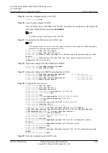 Preview for 1921 page of Huawei SmartAX MA5600T Configuration Manual