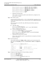 Preview for 1936 page of Huawei SmartAX MA5600T Configuration Manual