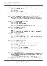 Preview for 1937 page of Huawei SmartAX MA5600T Configuration Manual