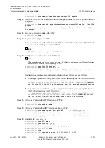 Preview for 1938 page of Huawei SmartAX MA5600T Configuration Manual