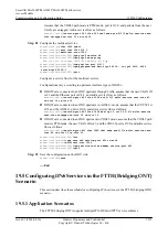 Preview for 1940 page of Huawei SmartAX MA5600T Configuration Manual