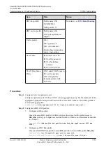 Preview for 1949 page of Huawei SmartAX MA5600T Configuration Manual