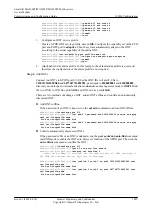 Preview for 1950 page of Huawei SmartAX MA5600T Configuration Manual