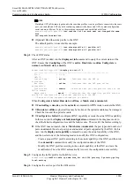 Preview for 1951 page of Huawei SmartAX MA5600T Configuration Manual