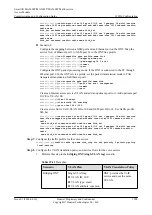 Preview for 1953 page of Huawei SmartAX MA5600T Configuration Manual