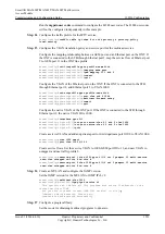 Preview for 1957 page of Huawei SmartAX MA5600T Configuration Manual