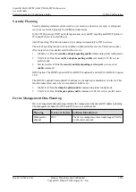 Preview for 1961 page of Huawei SmartAX MA5600T Configuration Manual