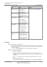 Preview for 1968 page of Huawei SmartAX MA5600T Configuration Manual