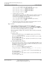 Preview for 1969 page of Huawei SmartAX MA5600T Configuration Manual