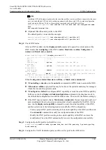 Preview for 1970 page of Huawei SmartAX MA5600T Configuration Manual