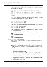 Preview for 1973 page of Huawei SmartAX MA5600T Configuration Manual