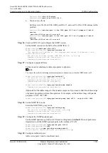 Preview for 1976 page of Huawei SmartAX MA5600T Configuration Manual