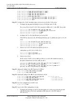 Preview for 1977 page of Huawei SmartAX MA5600T Configuration Manual